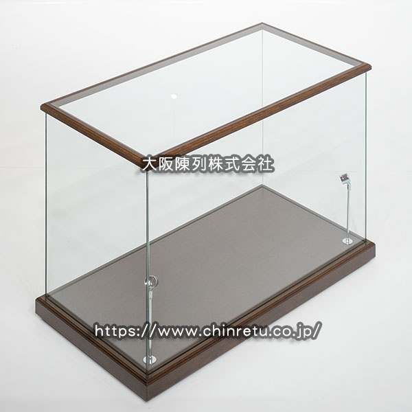 メーカー様分／当社特製「天蓋かぶせ式」ガラスケース（1）
