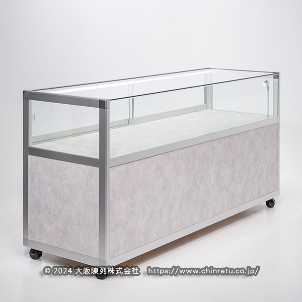 �u�����h�V���b�v�l���^�J�E���^�[�P�[�X����̔�����