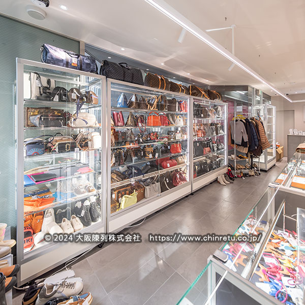 �u�����h�V���b�v�l���^�K���X�V���[�P�[�X�[�i����