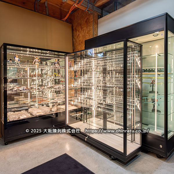 �S���͌^�W���p�^���Г������d�t���R���N�V�����P�[�X�i���g�݁j