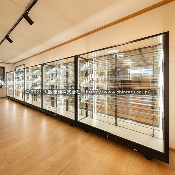 �S���͌^�W���p�^���Г������d�t���R���N�V�����P�[�X�i�[�i�����ʐ^2�j