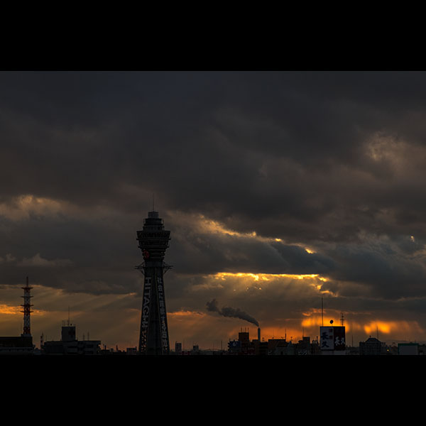 �ʓV�t���܂ޗ[�i