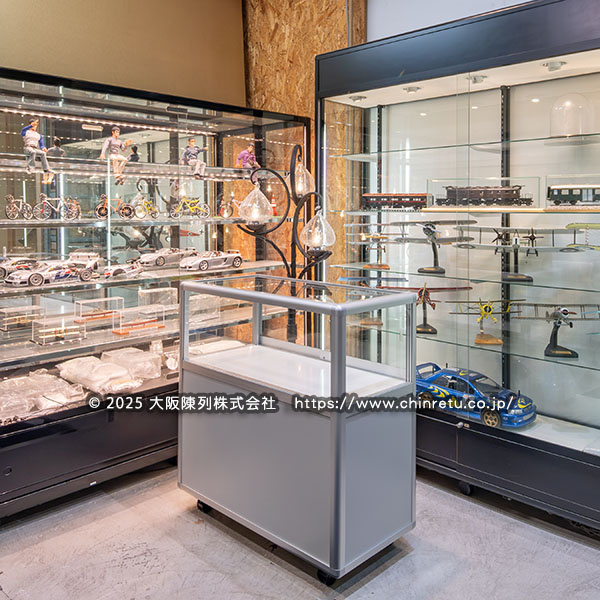 �����W���P�[�X�Ƃ��ẴA���~�g�K���X�V���[�P�[�X�̐���̔�����