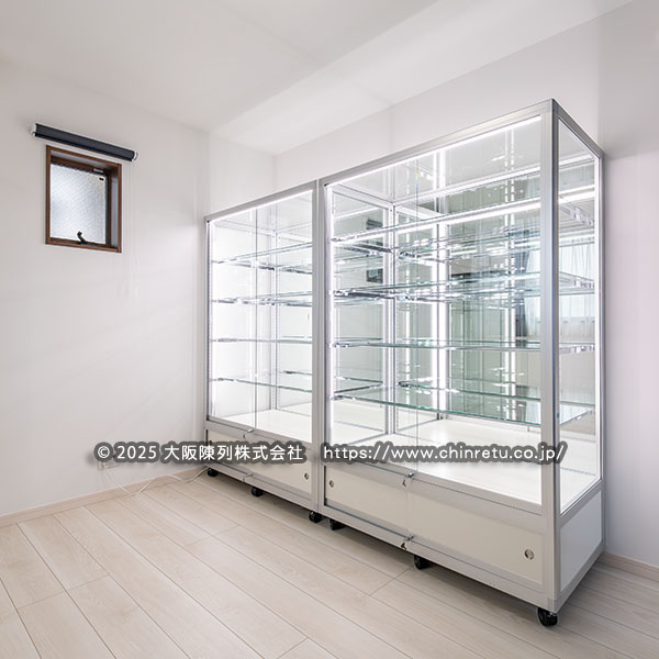 �l�l���R���N�V�����P�[�X�^���n�g�ݗ��Ċ����ʐ^