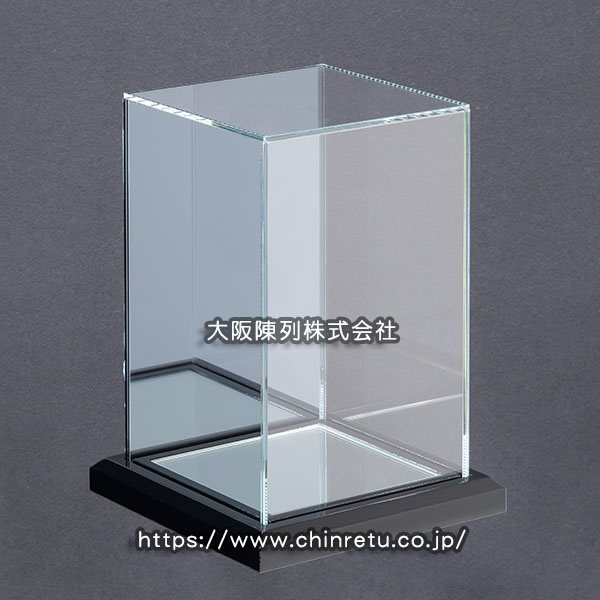 �K���X�J�o�[�����^���p�R���N�V�����P�[�X�̐������