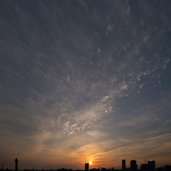 �ʓV�t���܂ޗ[�i