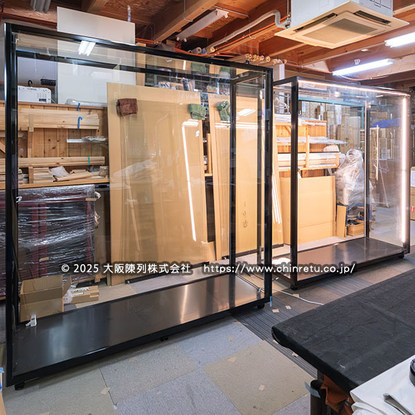 �}�l�L��3�̓W���p��^�V���[�P�[�X�i���쒆�j