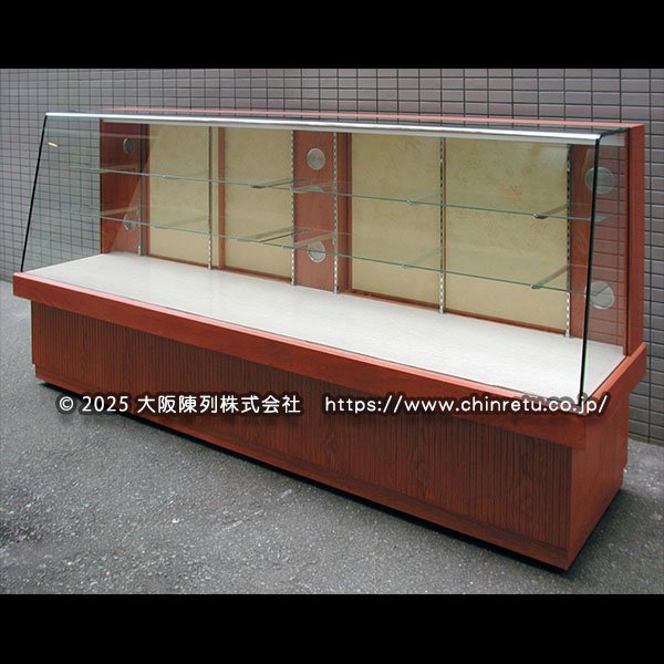 ���ЃI���W�i���V���[�P�[�X�^�a���V���[�P�[�X�iW2,700mm�j