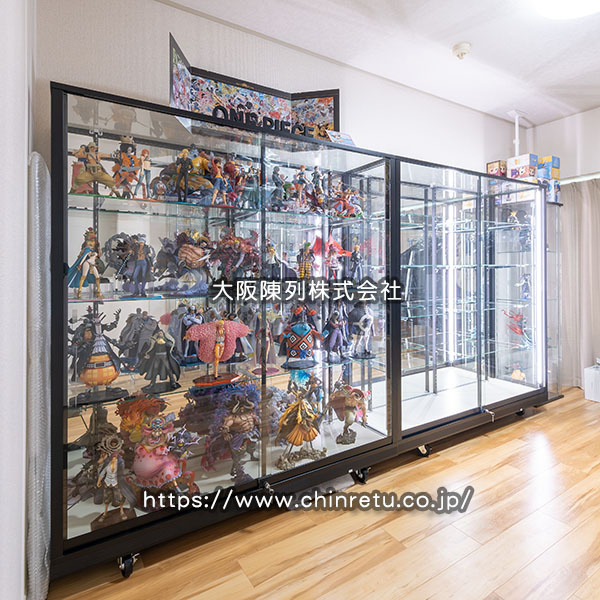 �l�l���^�����s�[�X�t�B�M���A�W���p�R���N�V�����P�[�X�����p����