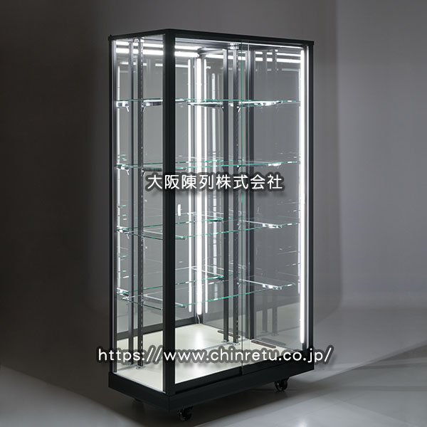 �l�l���^�S���͌^�P�[�X�Ƃ��ẴA���~�g�K���X�P�[�X����̔�����