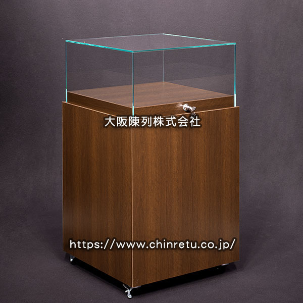 �W����ɍœK�ȁu���i�T���v���W���P�[�X�v�̐���̔�����