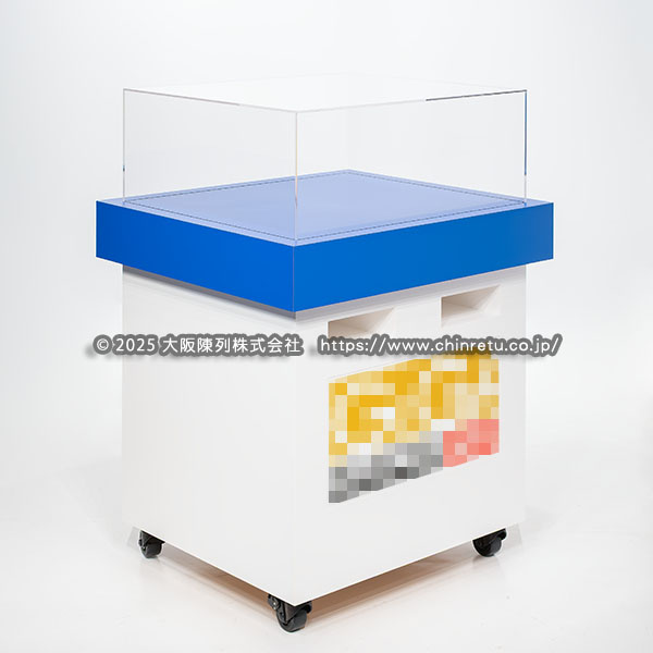 ���[�J�[�l���^�t���I�[�_�[���i�T���v���P�[�X�̐���̔�����