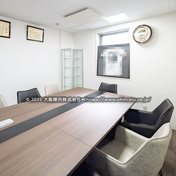 ���[�J�[�l���^���ڎ��ւ̐��i�T���v���P�[�X�̔[�i�����ʐ^