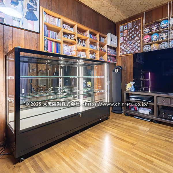 �l�l���^�t�B�M���A�P�[�X�Ƃ��ẴA���~�g�K���X�P�[�X�[�i�����ʐ^