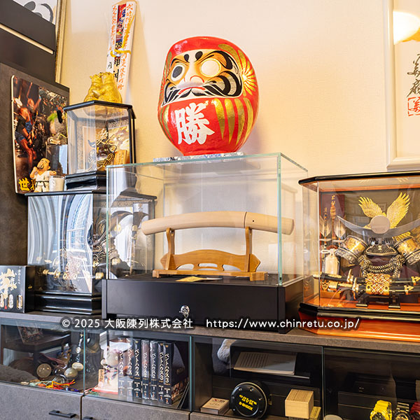 �p�c�M�N�l���́u��Z���W���p�^�����o�����V���[�P�[�X�v�̔[�i�����ʐ^