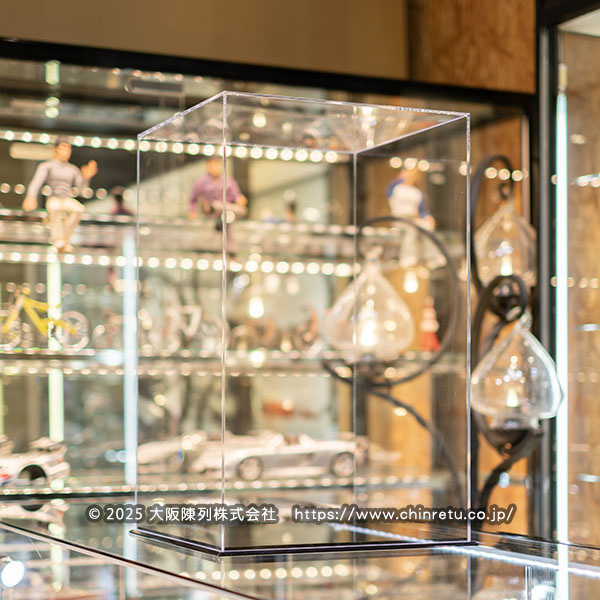 �����h���u �K���̖��@ �v�W���p�^���Ԃ����A�N�����P�[�X