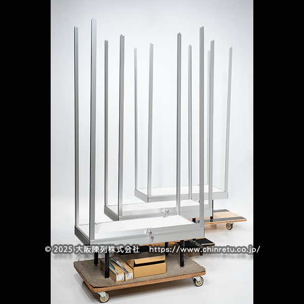 �Q�[���V���b�v�l���^�A���~�g�K���X�V���[�P�[�X�𐻍쒆