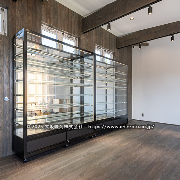 �X�g�[���V���b�v�^�W���G���[�V���b�v�l�ւ̃V���[�P�[�X�[�i����