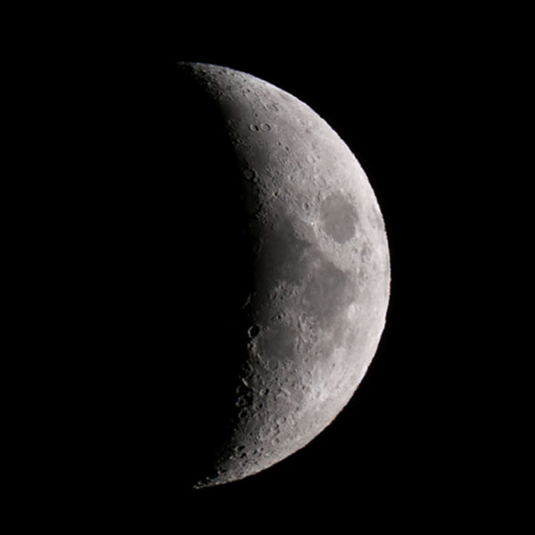 「月」の写真