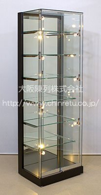 オリジナルショーケース No.5