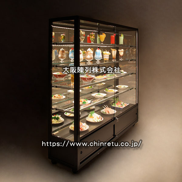 �H�i�T���v���W���p�V���[�P�[�X�i�H�i�T���v���P�[�X�j�������